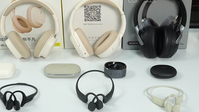 挂耳式耳机什么牌子音质好？音质最好的开放式耳机实测推荐