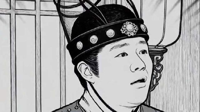 公公：你算老几啊？