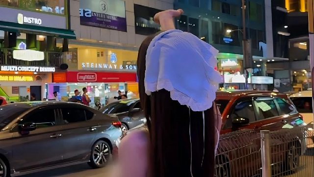 我这么甜，你不喜欢吗