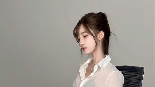 求被爱教程