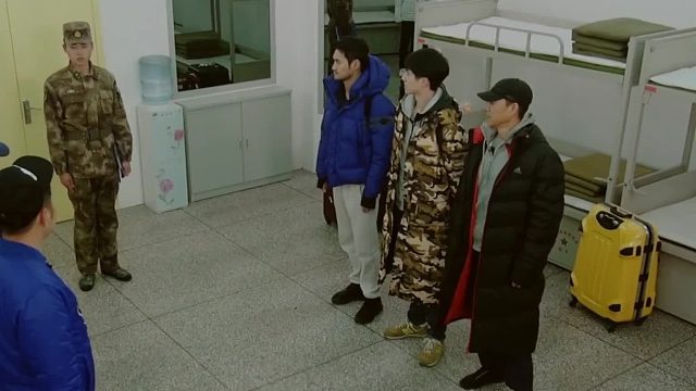 王宝强自带喜剧基因