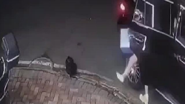 回家给你娘家人，婆家人好好解释吧