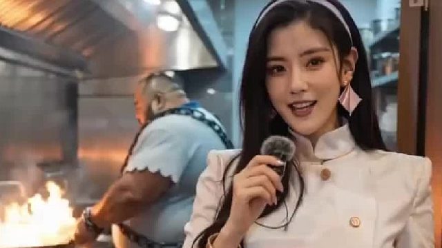 看看拳皇的伙伴都找到了什么工作