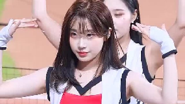完美身材 青春活力无限魅力