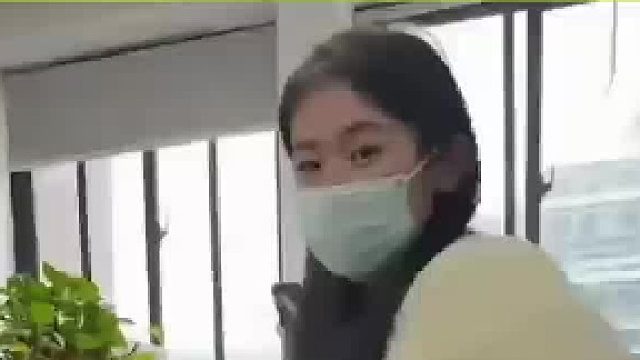 这是什么操作 这护腰坐垫怎么看起来怪怪的