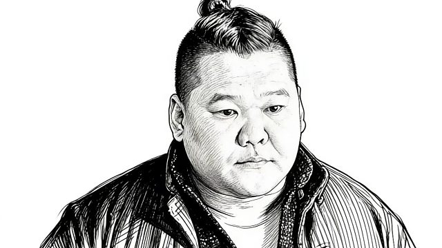 “眼神逐渐清澈”