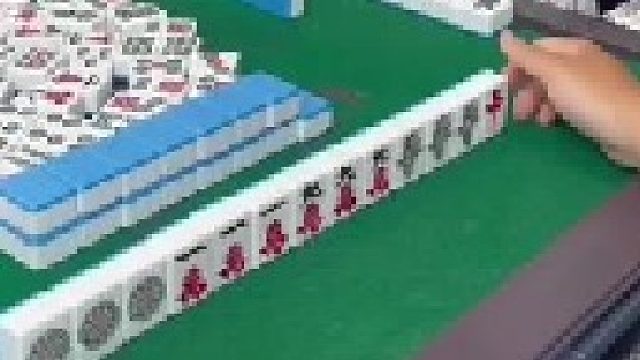 万万没有想到，是时候展示真正的技术了。