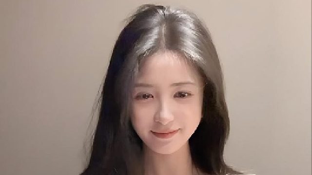 这一眼，够不够撩到你