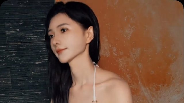 一眼心动，甜到心巴