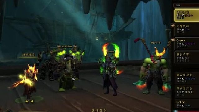 魔兽世界新型打金圣地被发掘