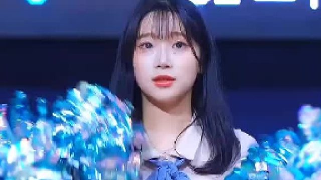 甜酷女孩 #韩国女团
