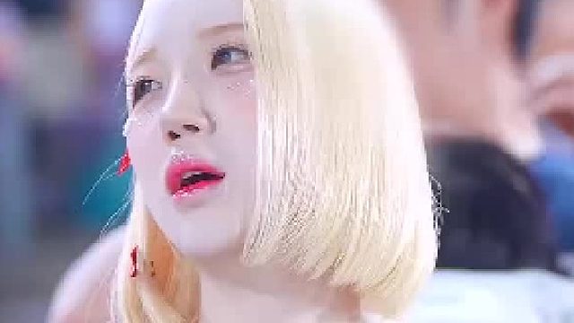 甜酷女孩 #温柔系 #完美身材 #气质美女