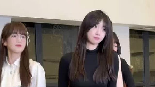 要对扫腿舞PTSD了！