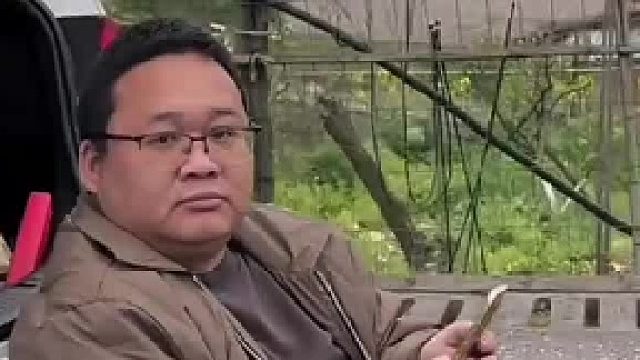 这男人的地位