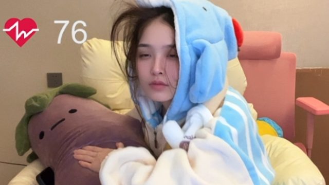 谁懂啊 也太好睡了