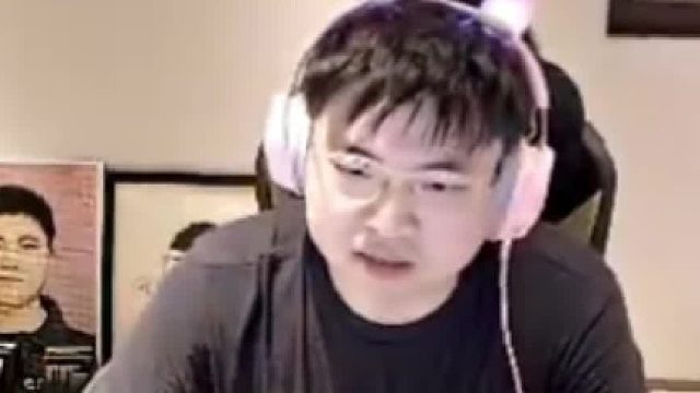 【Uzi】乌兹谈输比赛被喷：我自己也有问题！该喷！但我都在约LPL队了，下午组排都被虐！