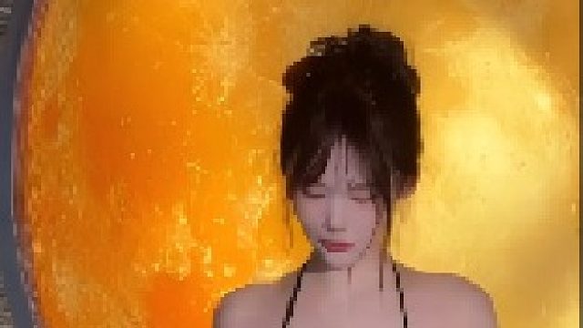 这一眼，够不够撩到你