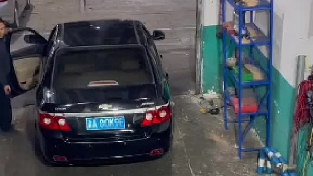 死神来了的桥段是你想出来的吧