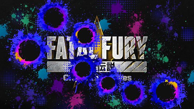 “北斗神拳”拳四郎6月降临《饿狼传说：群狼之城》! 预告片公开!
