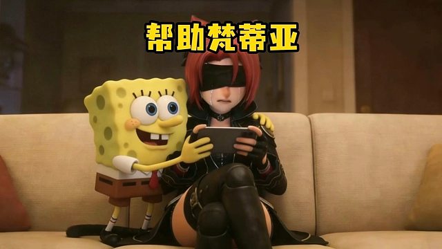 啥？晋级赛最后一把，让我来