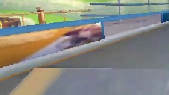 QQ飞车2.0 【北海渔场】