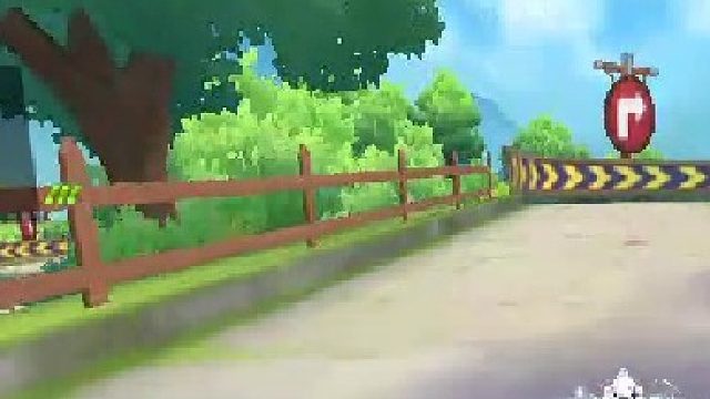 QQ飞车2.0 【霍比特之旅】