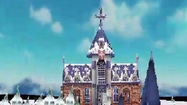 QQ飞车2.0【玫瑰之恋】