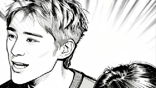 我岳母魅力很大！