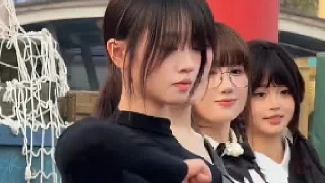 爱笑的人运气不会太差