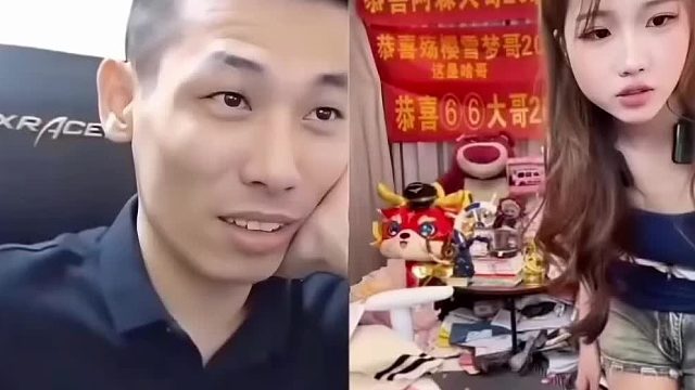 给宝哥整不会了