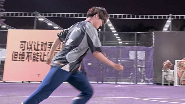 我可以接受你的所有 所有小脾气。