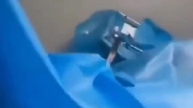 医生也是滴，不会委婉一点！