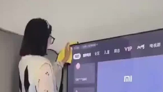 又不想用遥控器了？