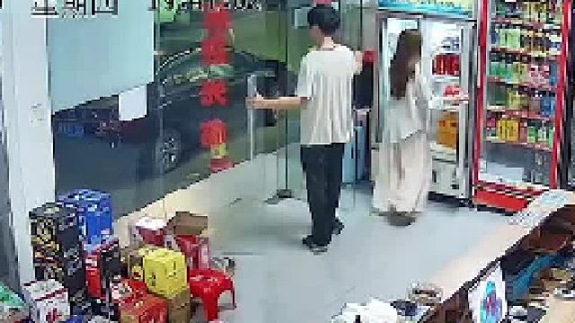 终于知道老婆体重了