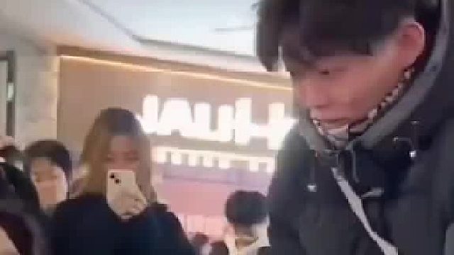 自己男友能认不出来吗