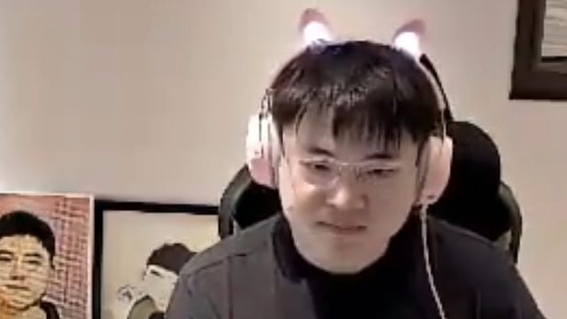 【Uzi】乌兹谈BP问题：我们一起商量好的！我以为选卡莎泰坦能打，但现在逆康特真的好难打！