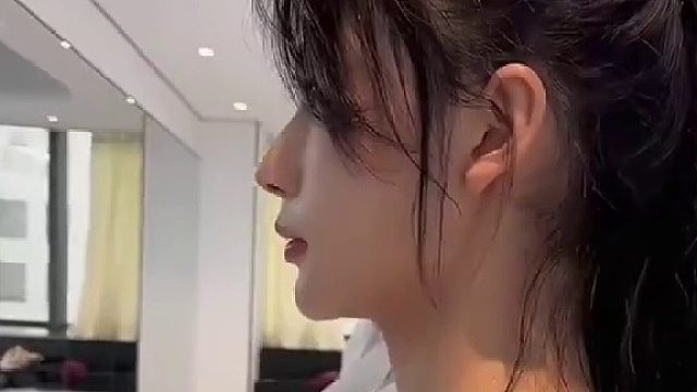 姑娘们好标志啊