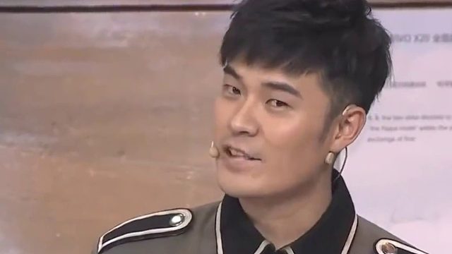 再忙也要抽空笑一笑