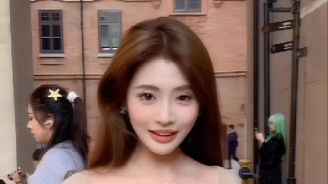 温柔里藏着一点小心机