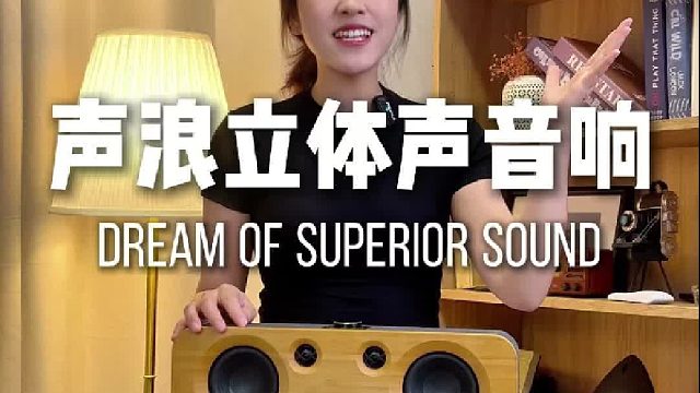 品质在线价格实在的原木音响