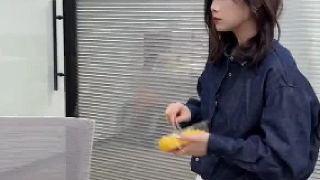 有手就会5元解锁冻水果咖啡绝了