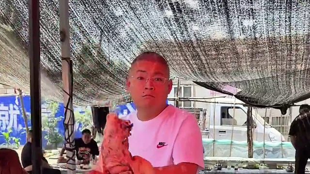 10元全羊汤