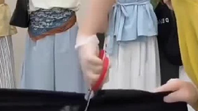 白色那个是什么