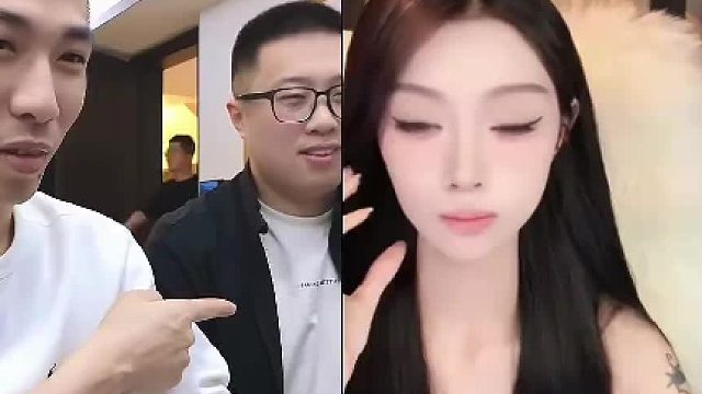 男人一定要掌握主动权