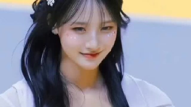 女神