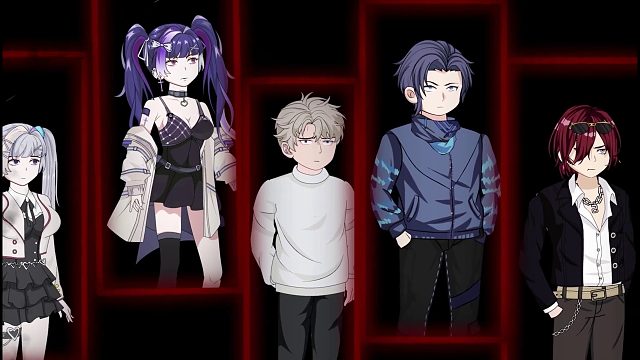 迷雾之上-第三部《精神病院篇》
