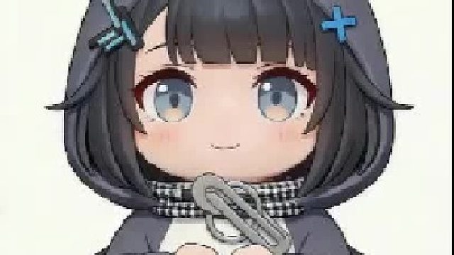 咕咕嘎嘎！企鹅女孩舞蹈