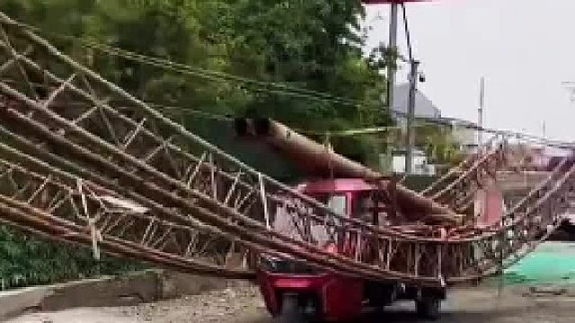 太不拿叔叔当回事了