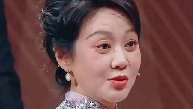 当姚晨遇到微醺的闫妮