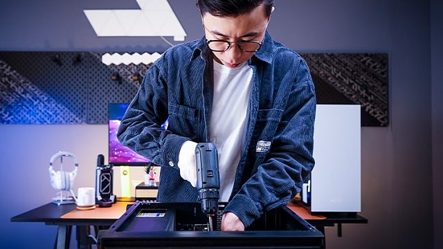 武汉 唐*的直播装机13400F 5060Ti